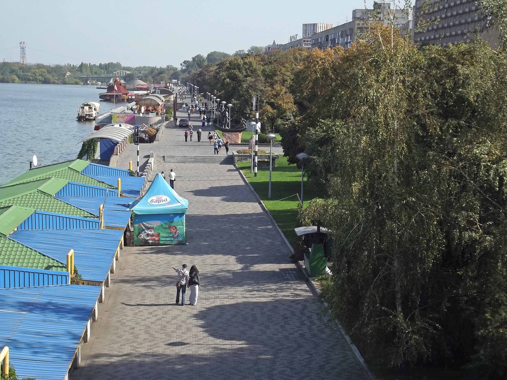 Dnepropetrovsk